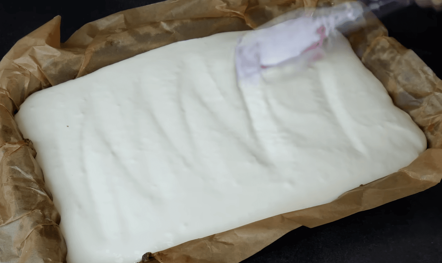 пляцок з маку