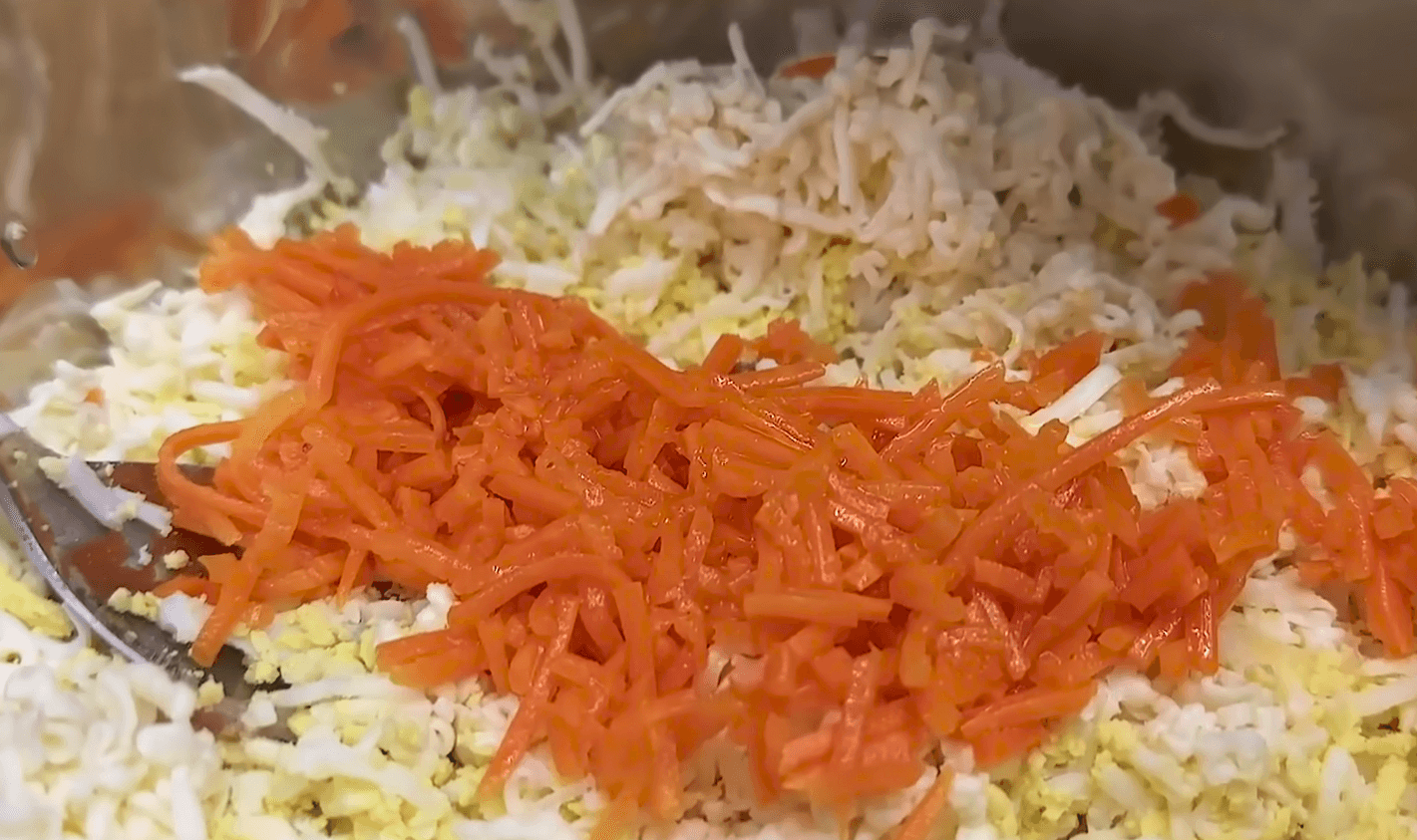 бутерброди з оселедцем