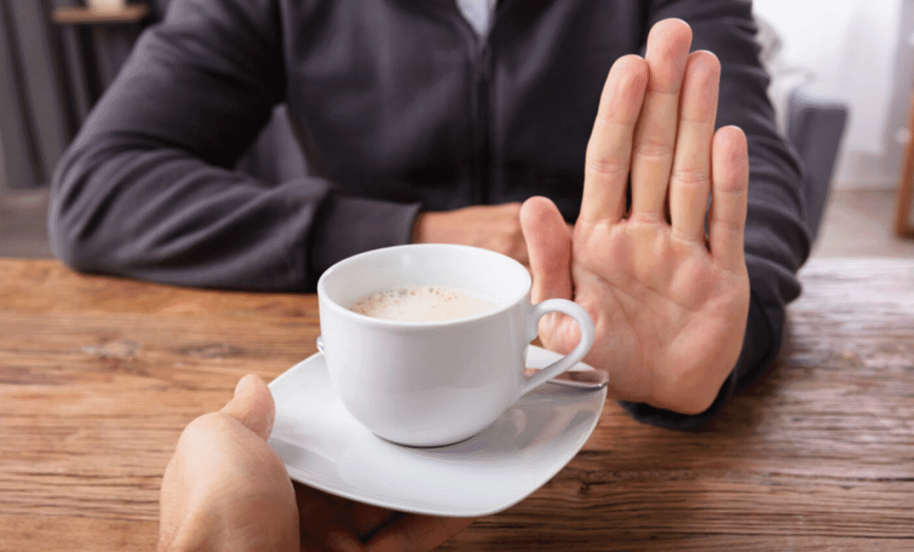 Ці 5 речей замінюють каву краще, ніж ви уявляєте