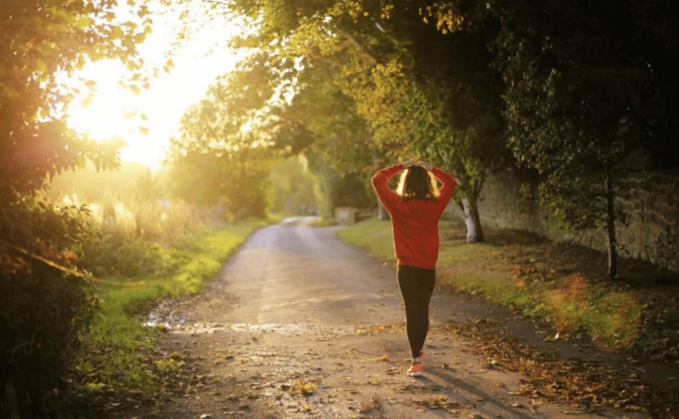 Зміцніть імунітет за тиждень - 5 речей, які справді діють