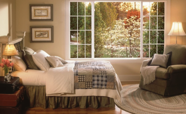 Кімната здається тісною? Ось що поставити, щоб вона виглядала просторішою