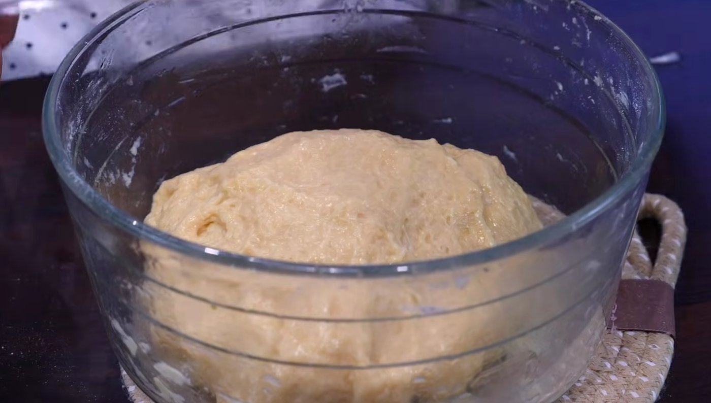 булочки з корицею