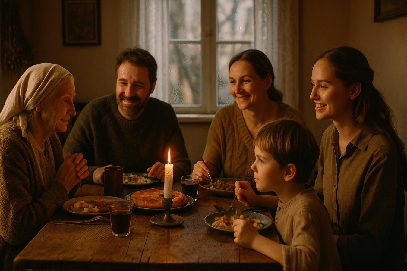 Наші бабусі це робили щонеділі, а ми чомусь забули!