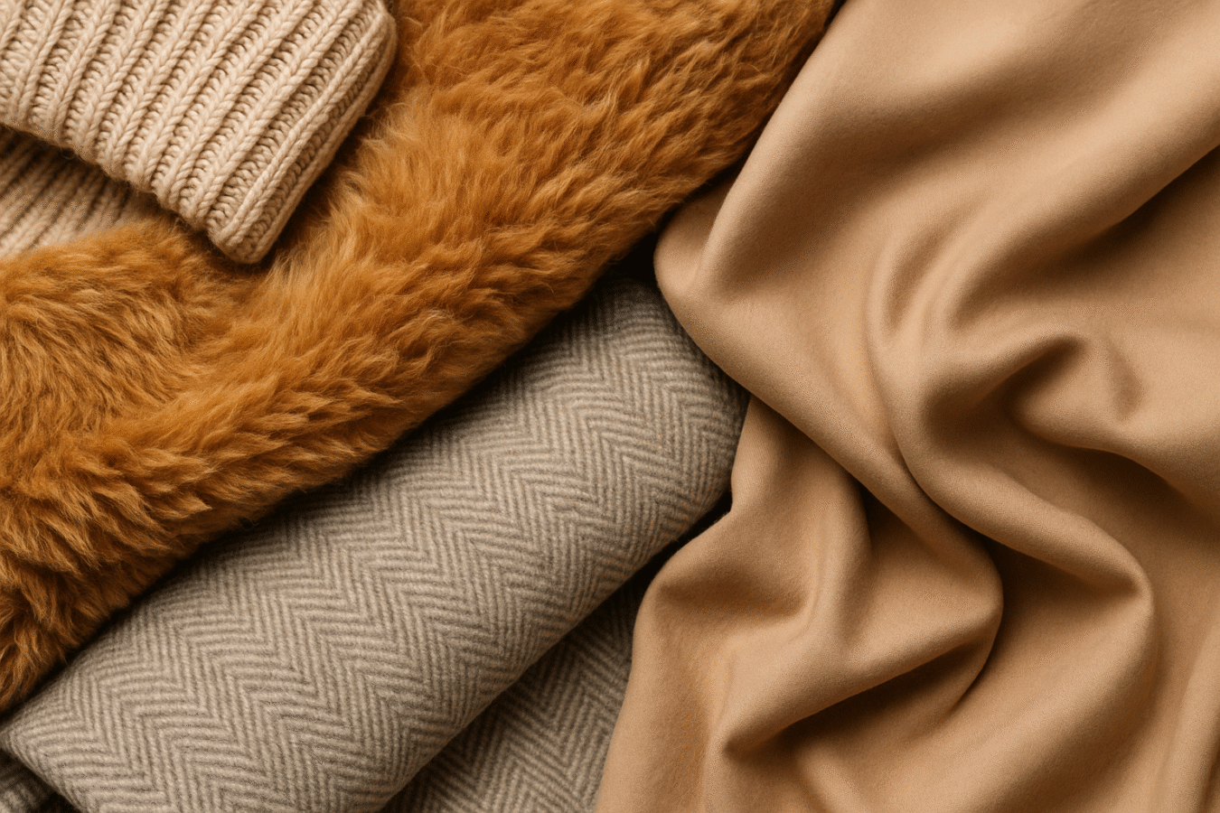 Ці “теплі” тканини насправді охолоджують тіло - і ось чому