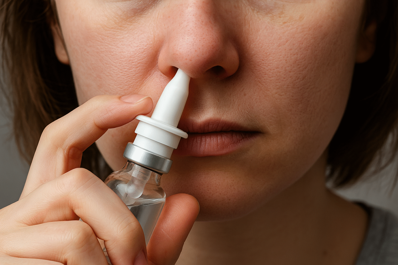 Нежить не минає? Можливо, ви робите одну помилку, яка тільки погіршує стан