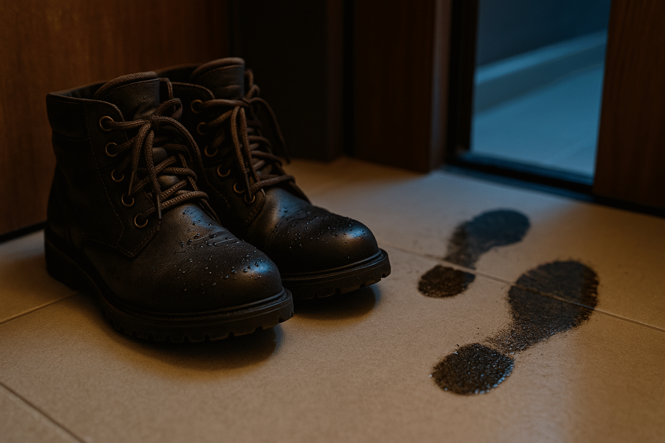 Чому зимові черевики починають пахнути вже після 2–3 тижнів