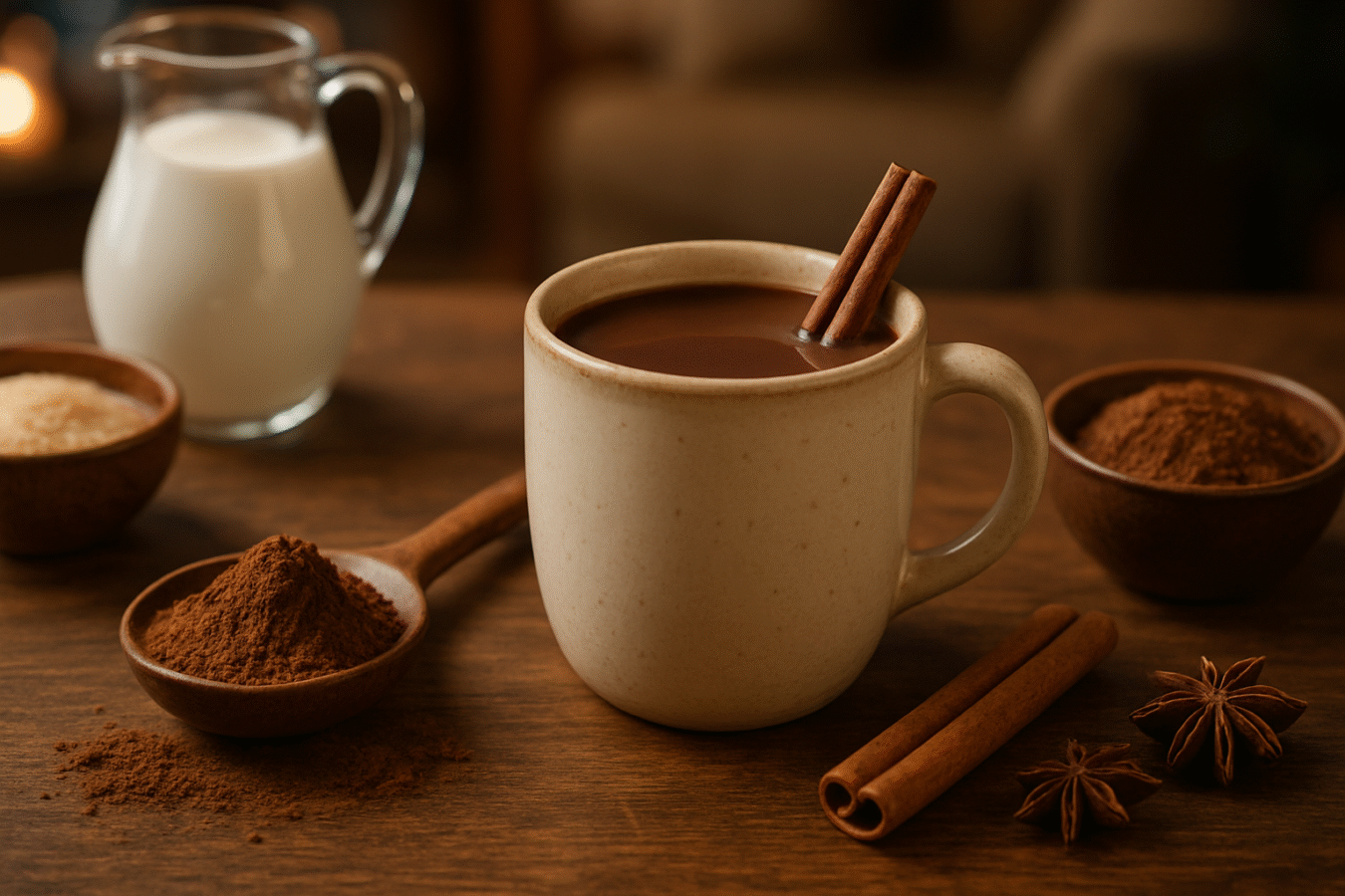 Фанати какао роблять 5 однакових помилок (і через це напій несмачний)