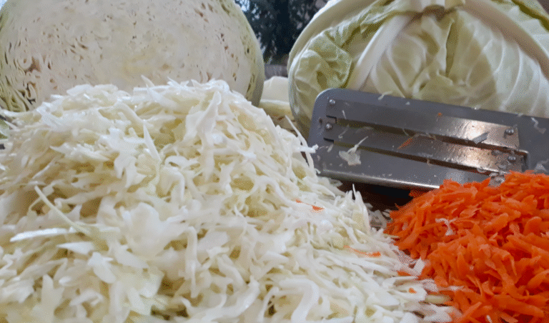 Коли квасити капусту в грудні 2025: найкращі дні для соління та квашення капусти за місячним календарем