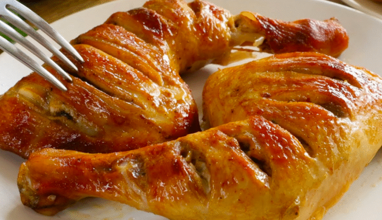 Відкриваю секрет неймовірно смачної курки - маринад, який вирішує все