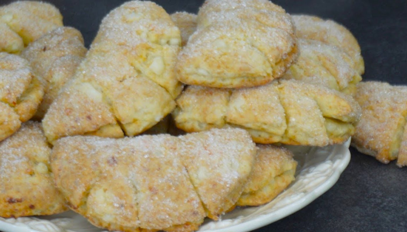 Топовий рецепт маминого печива до Дня святого Миколая! Аромат дитинства, затишок і тепло гарантовано