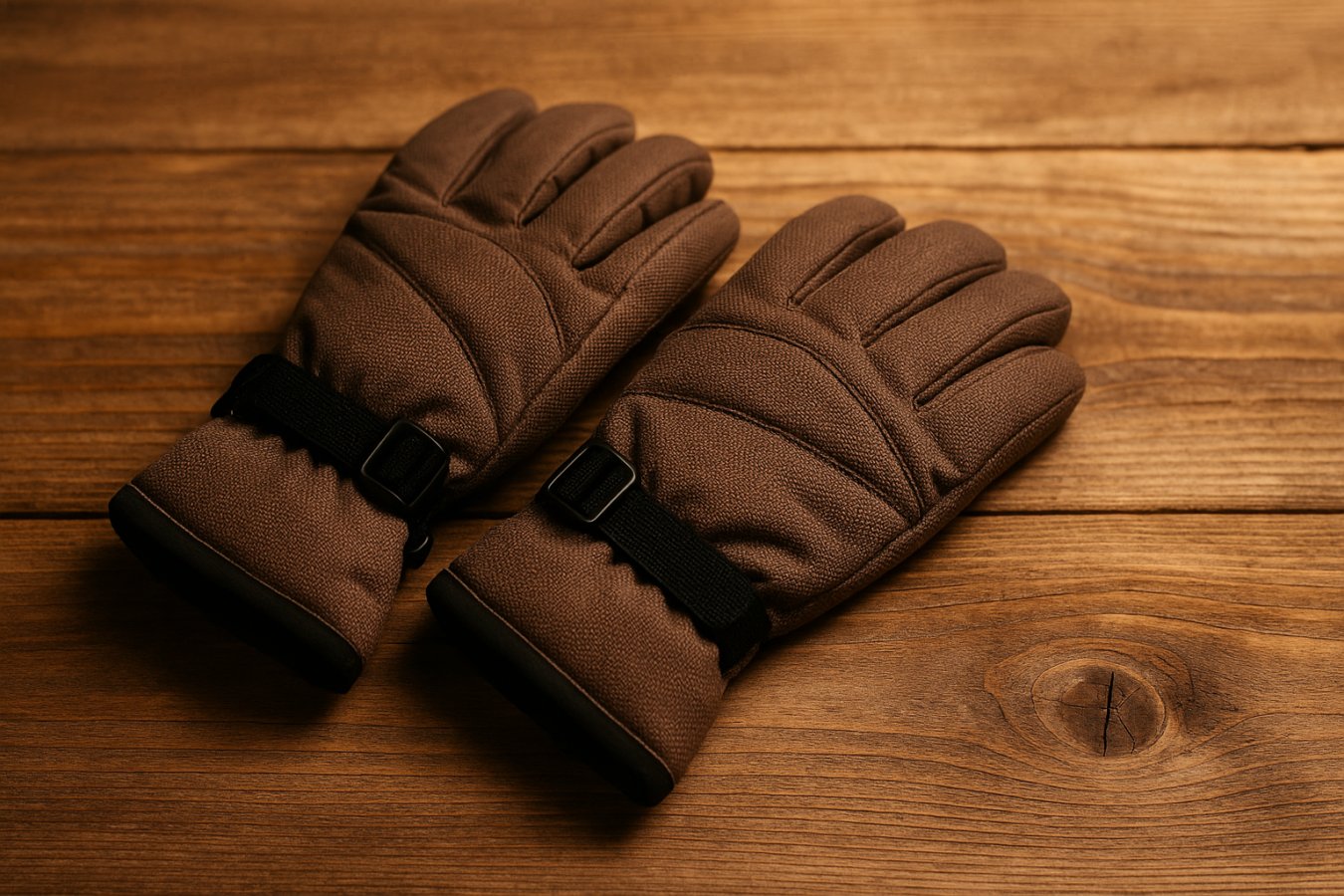 Як правильно обирати рукавиці взимку: простий гайд, який реально зігріває