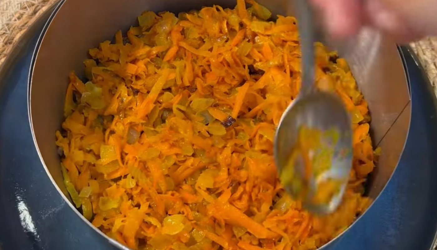 салат конотопська відьма