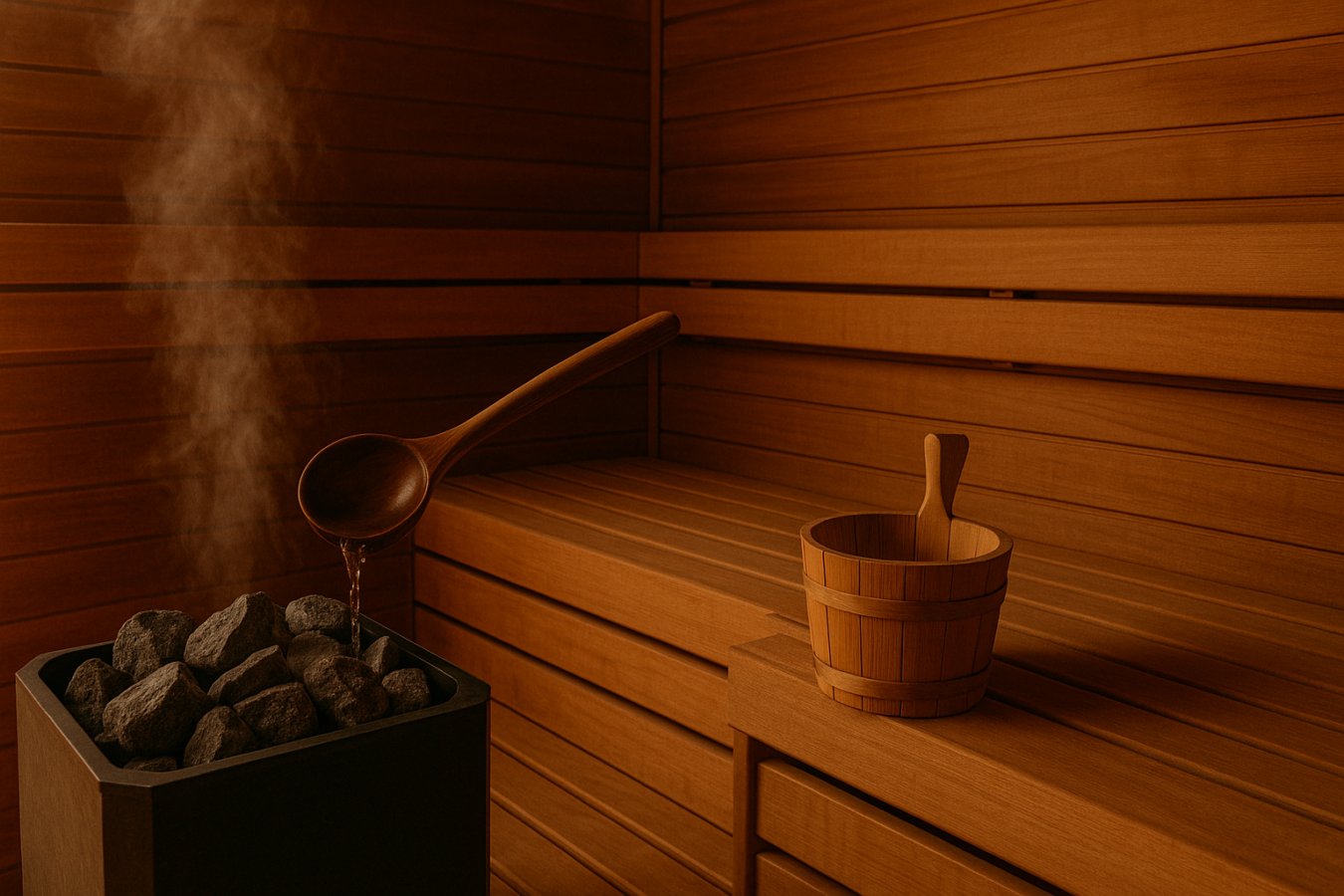 Сауна: користь і шкода. Коли вона оздоровлює, а коли підриває здоров’я
