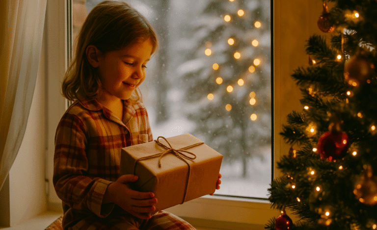 Коли приходить Миколай у 2025 році і як створити справжнє диво вдома