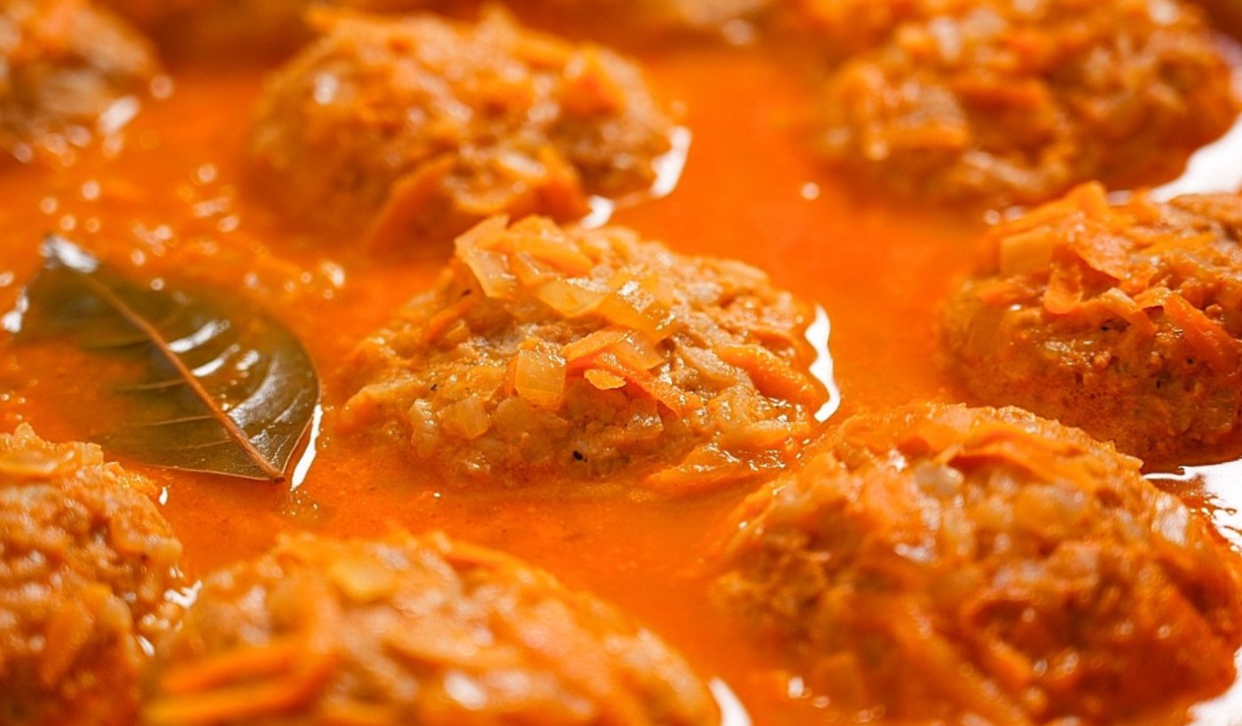 Перевірений рецепт тефтель, які завжди вдаються ідеальними! Як в мами