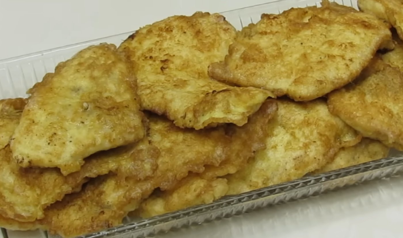 Як швидко приготувати курячі відбивні