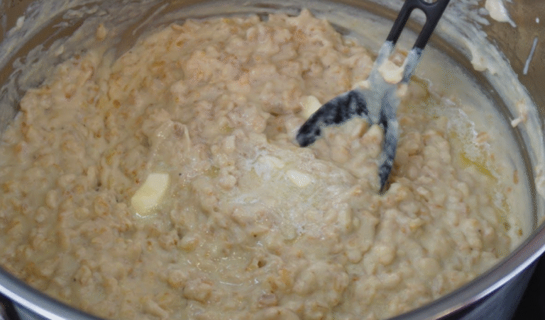 Діти і чоловік тепер тільки і просять Вівсянку на сніданок! Рецепт, який підкорив всю сім'ю