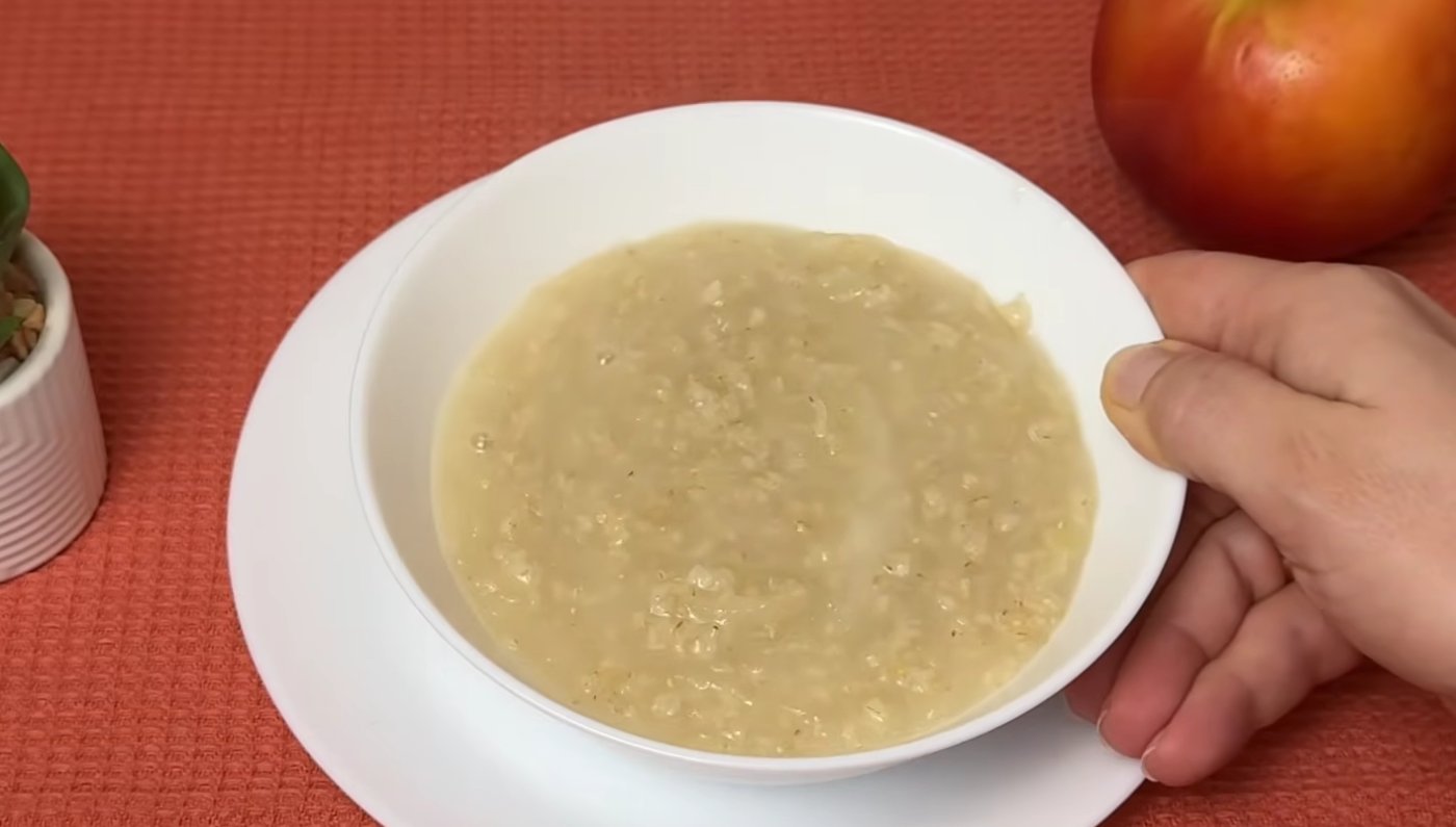 Знайшла рецепт - найсмачніша вівсяна каша для шлунку і схуднення: простий рецепт з 2 інгредієнтів