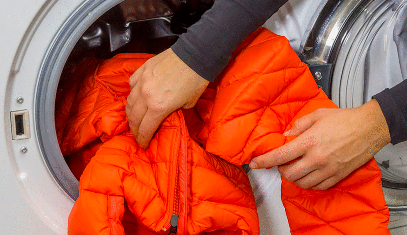 Пухова куртка після прання: 7 порад, щоб не зіпсувати і не викинути