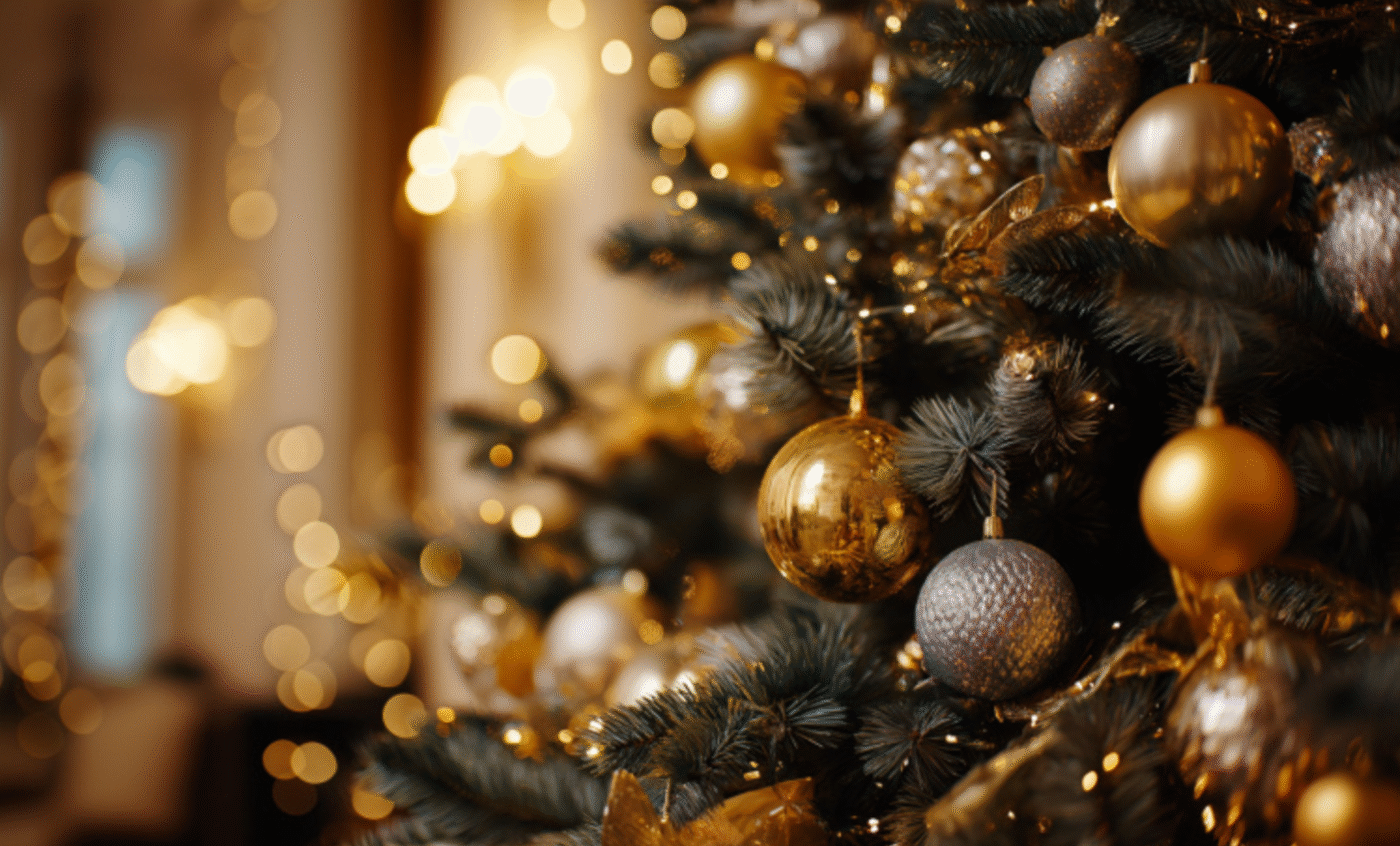 Ялинкові тренди 2025-2026 в Україні: що зараз у моді та як прикрасити ялинку стильно