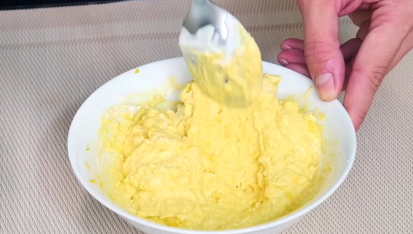 заправка до салату