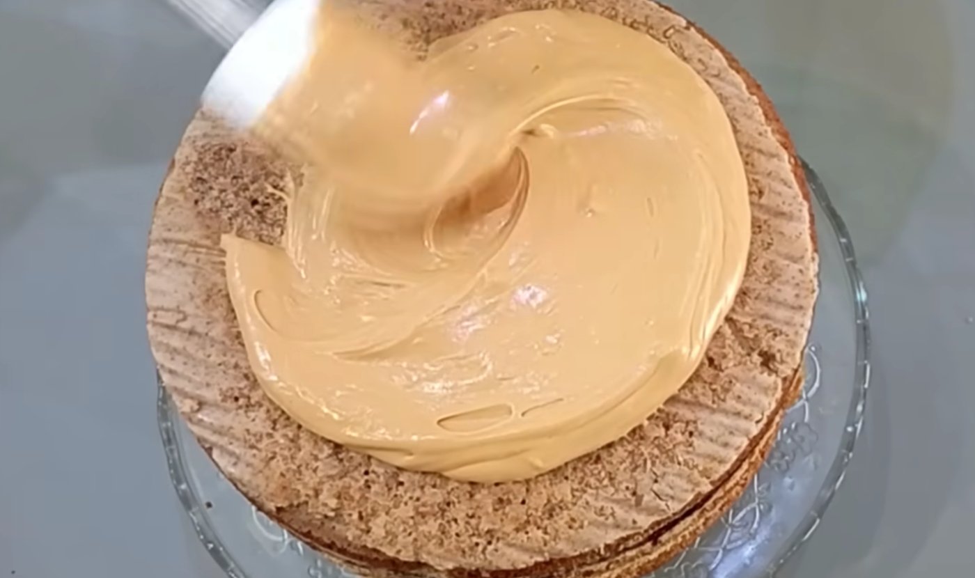 торт жіночі примхи