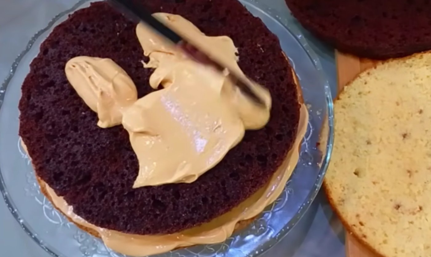 торт жіночі примхи