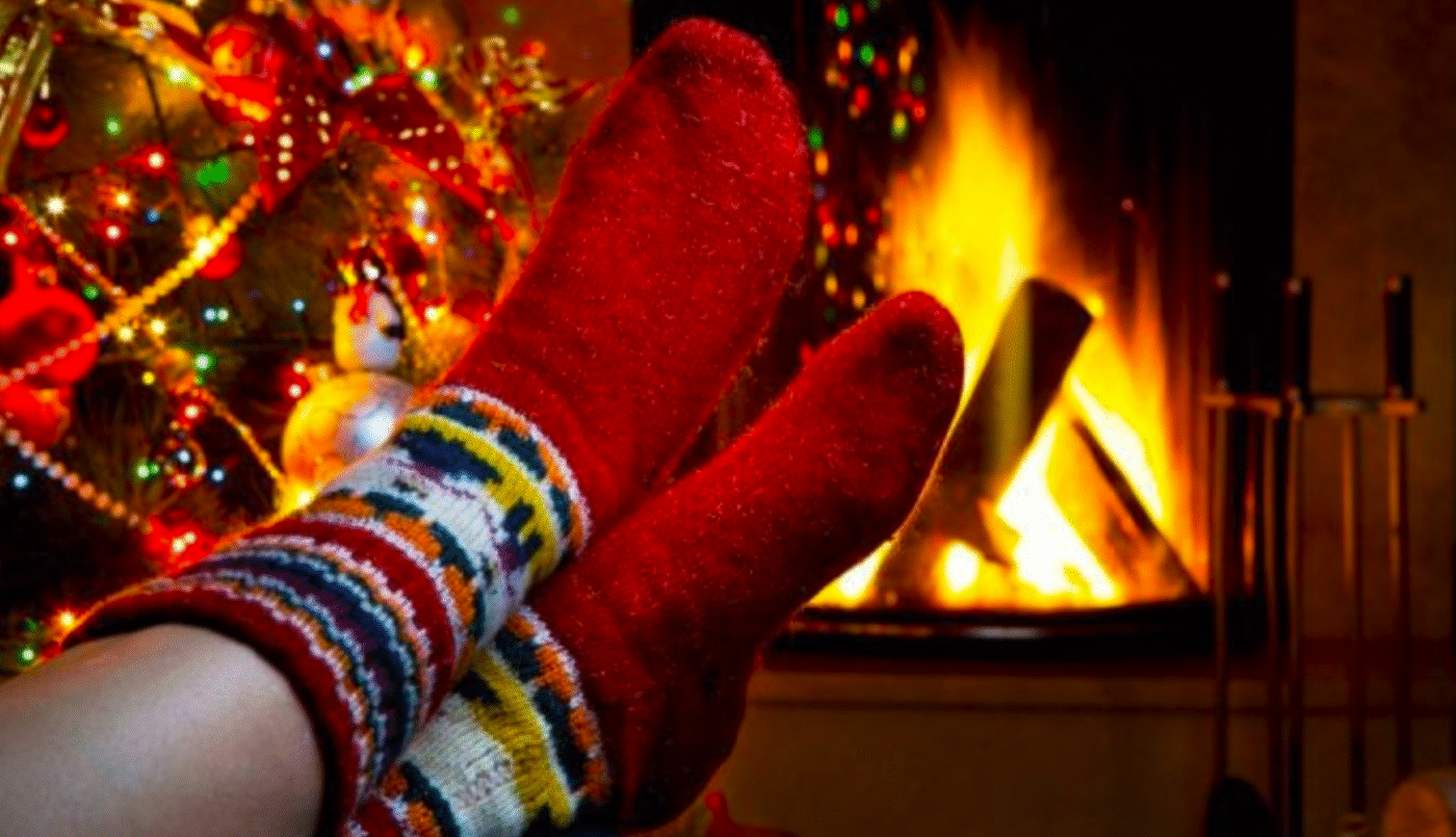 Топ-5 зимових фільмів, які створять відчуття дива і святкову атмосферу в домі