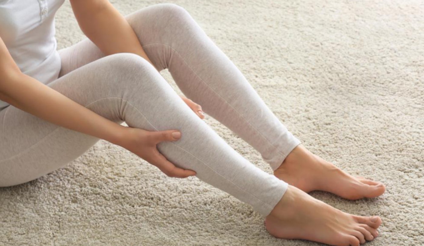 Чому сьогодні тягне ноги й ломить коліна - ось несподівана причина