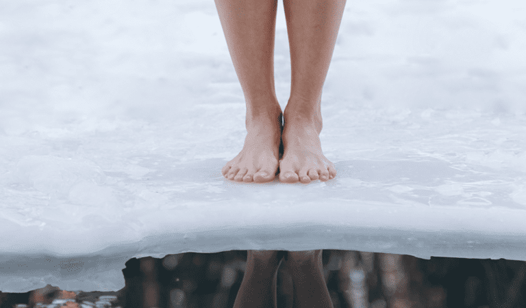 Купання під загрозою? Якою буде погода на Водохреща в Україні