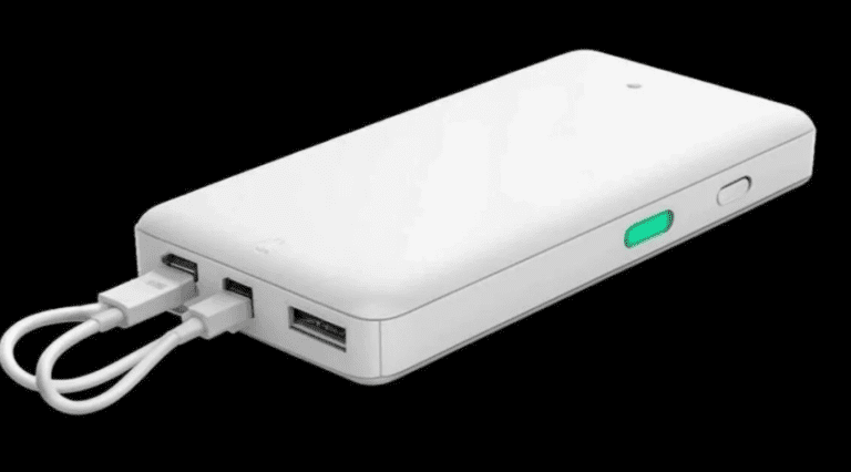 Кінець павербанкам? Огляд ТОП-3 альтернативних рішень, які живлять роутер та лампочки (від 500 до 5000 грн)