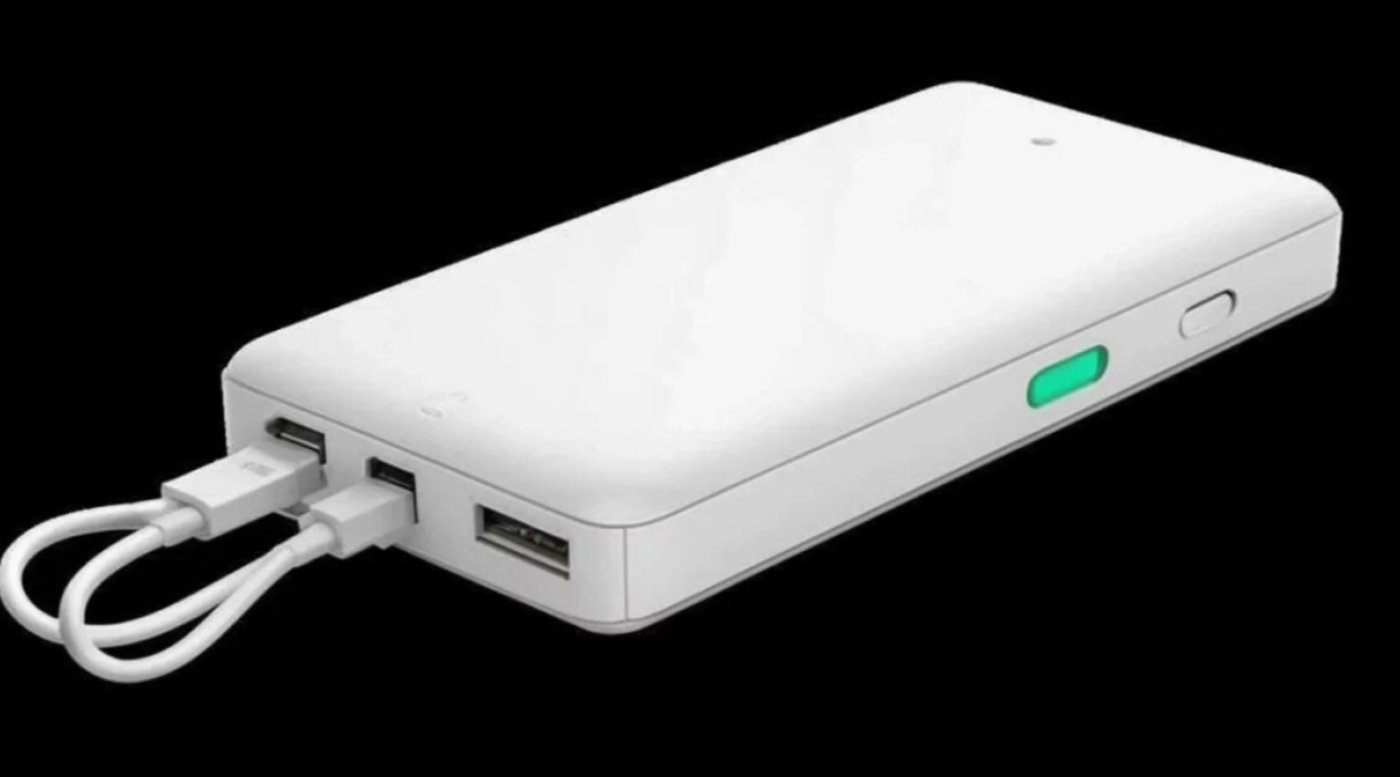 Кінець павербанкам? Огляд ТОП-3 альтернативних рішень, які живлять роутер та лампочки (від 500 до 5000 грн)