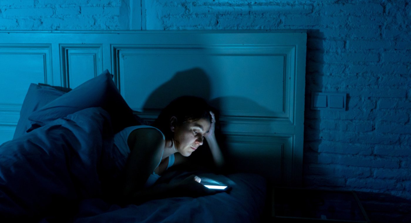 Люди, які прокидаються о 3-4 ночі, часто мають ОДНУ приховану проблему