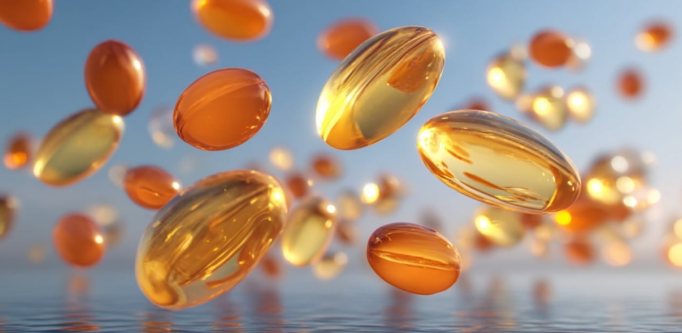 Болить голова на зміну погоди? Причина не в тиску. Дієтолог назвав неочікуваний зв'язок між Вітаміном D і мігренню.