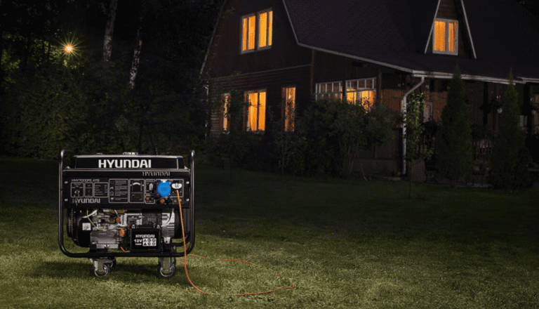 Встановлення генератора: 5 життєво важливих правил, щоб уникнути пожежі та отруєння чадним газом