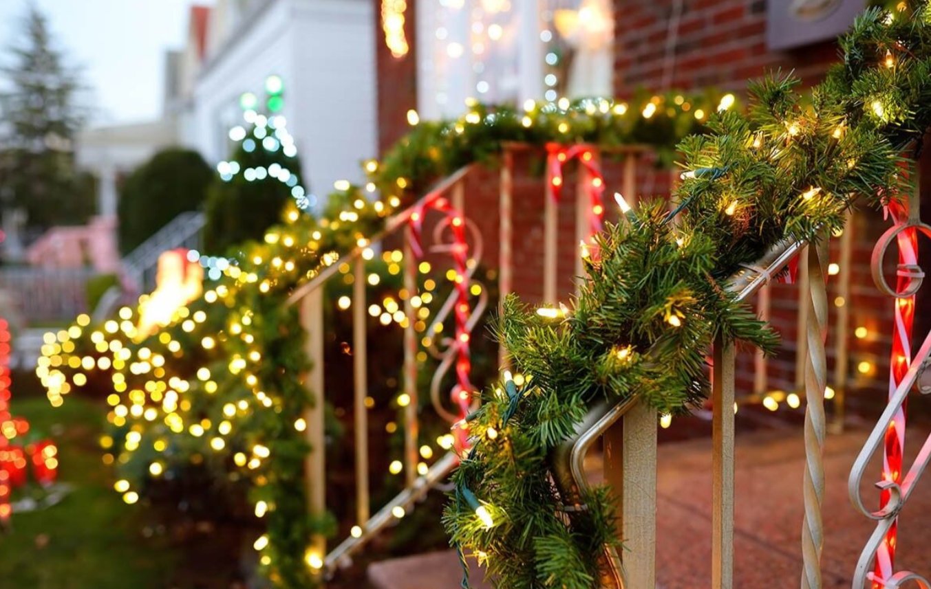 Електрики шоковані: ці популярні гірлянди найчастіше спричиняють замикання