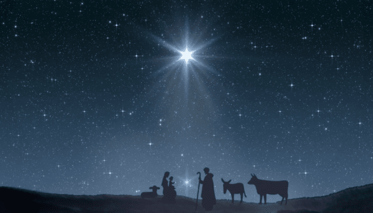 Що віщує перша зірка на Святвечір: народні тлумачення