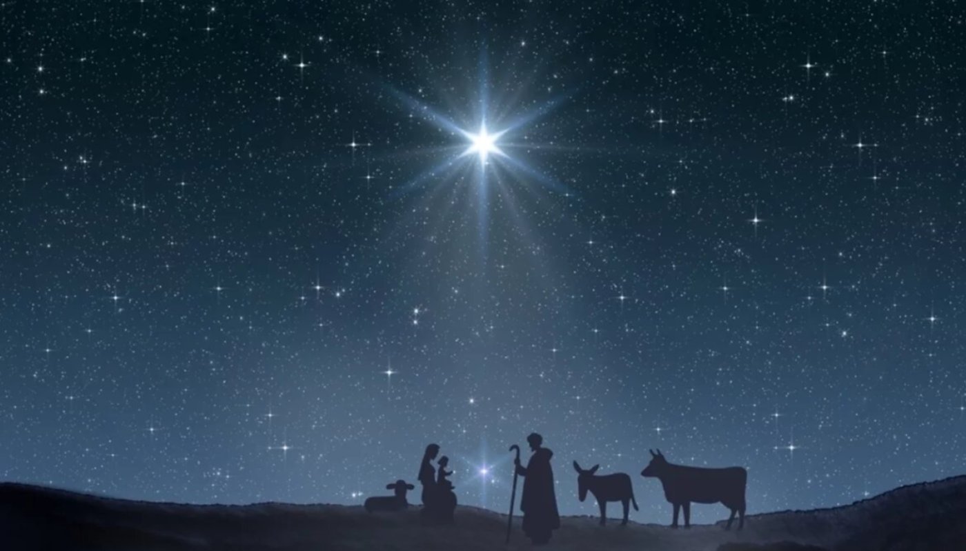 Що віщує перша зірка на Святвечір: народні тлумачення