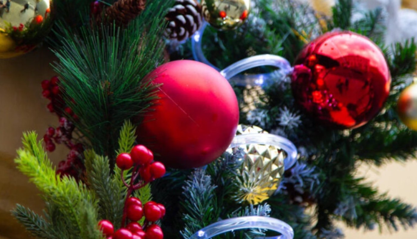 Що обов’язково зробити в домі перед Різдвом, щоб був лад увесь рік