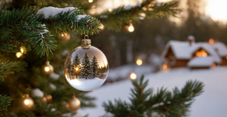 Містичні прикмети Різдва, про які сучасні люди майже забули