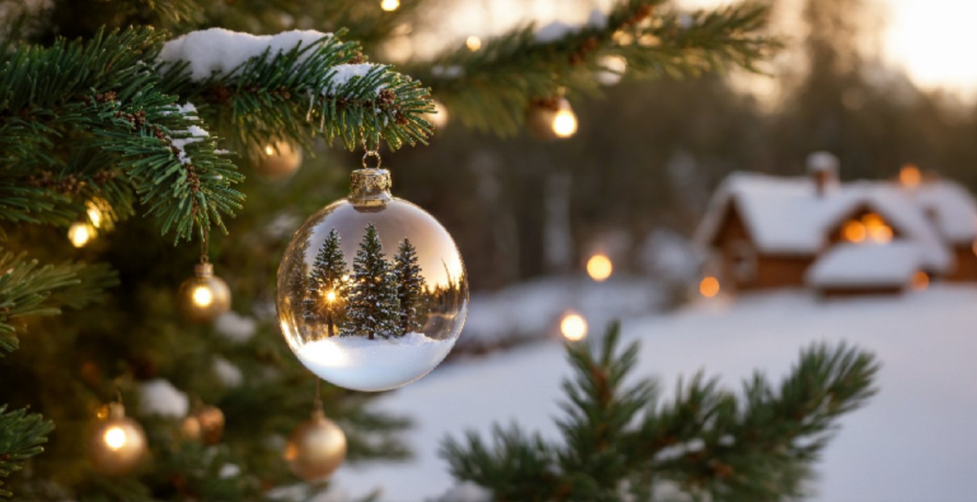 Містичні прикмети Різдва, про які сучасні люди майже забули