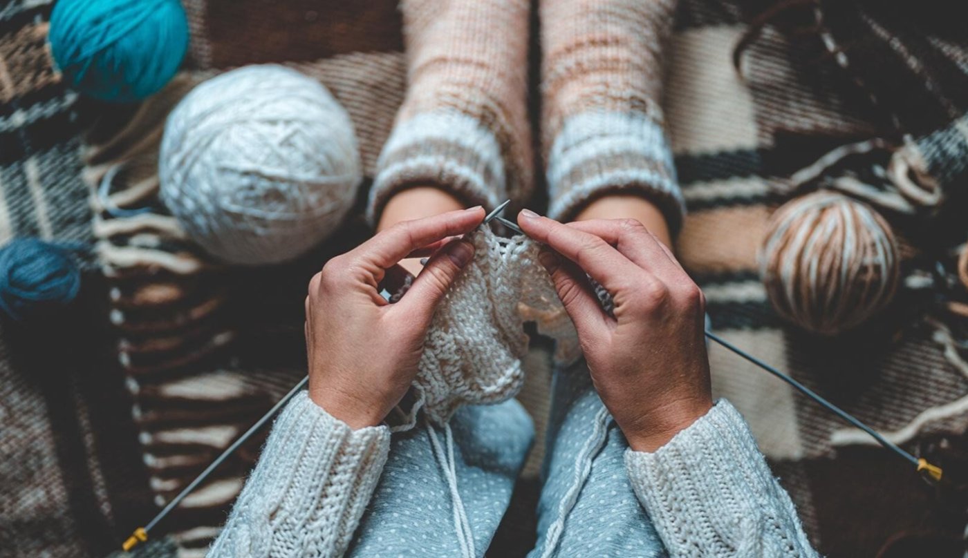 В’язання дротами: мистецтво, яке колись було ремеслом, а зараз майже зникло