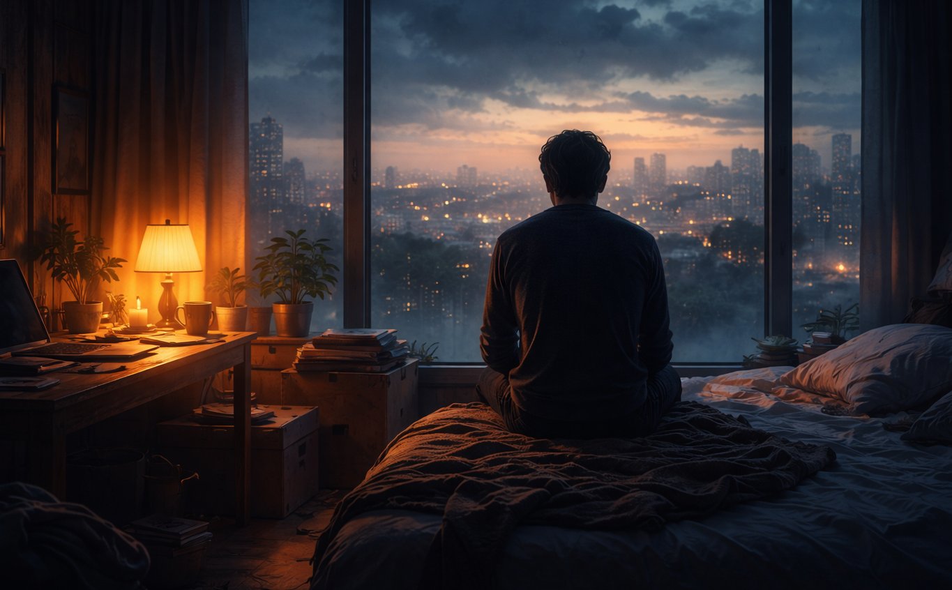 Не бідність і не війна: що насправді найбільше виснажує людей зараз