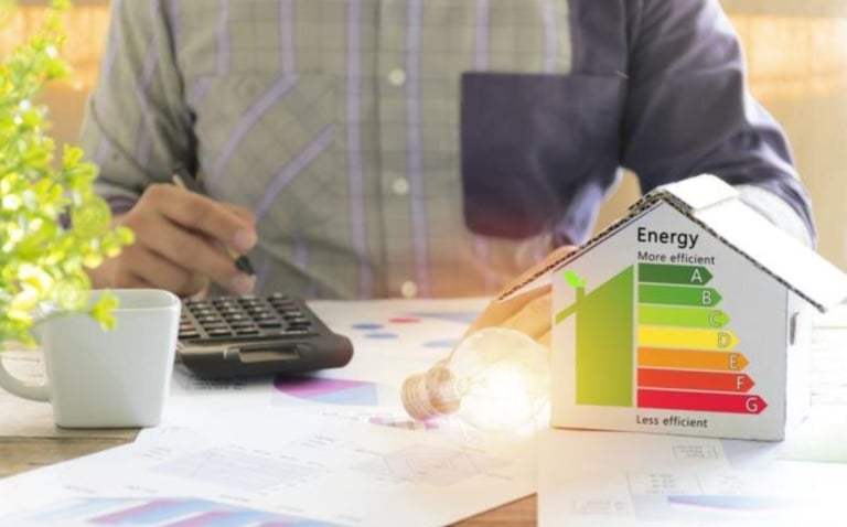 5 дрібниць у домі, які "тягнуть" електроенергію постійно