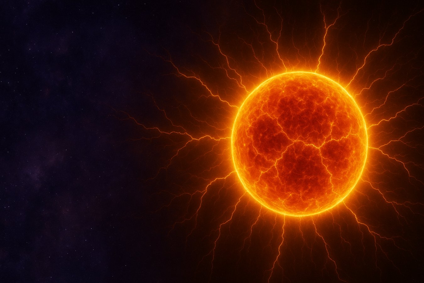 Небезпечна енергетика 12-15 грудня: експерти попереджають про різкі зміни