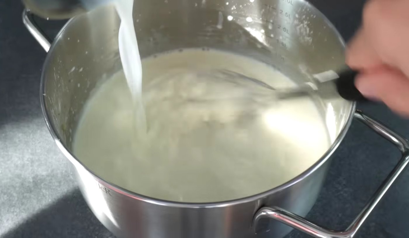 Жульєн, як в ресторані! Точно буду готувати на Новий рік 2026