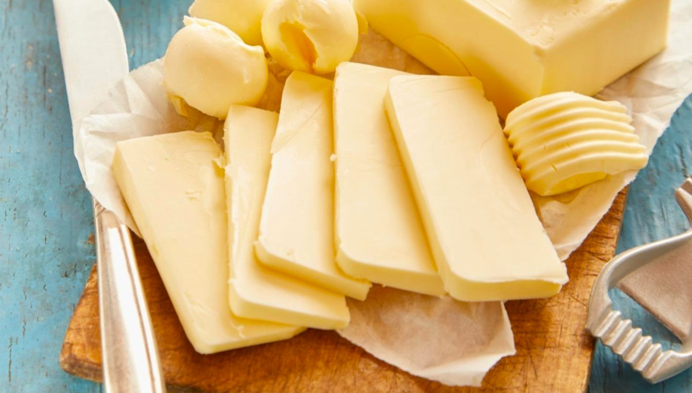 Як вибрати якісне вершкове масло