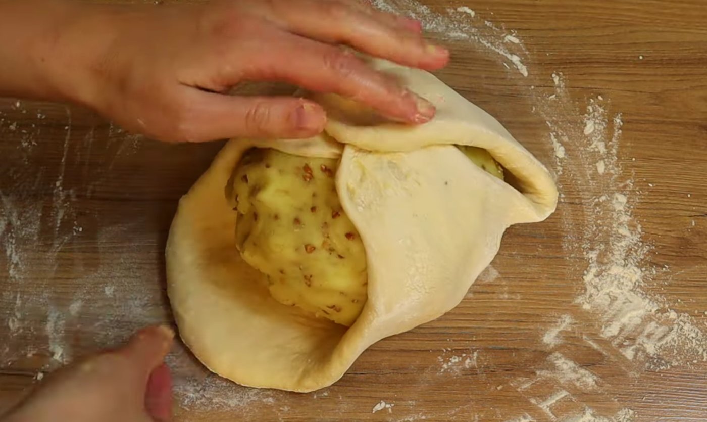 Яворівський пиріг