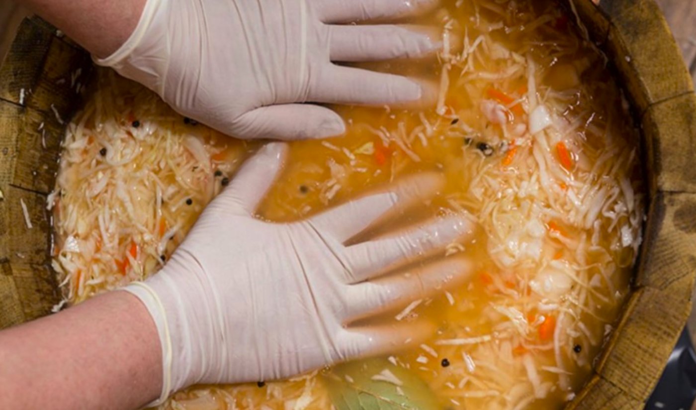 Коли солити та квасити капусту в січні 2026! 7 золотих днів: найсприятливіші дні за місячним календарем