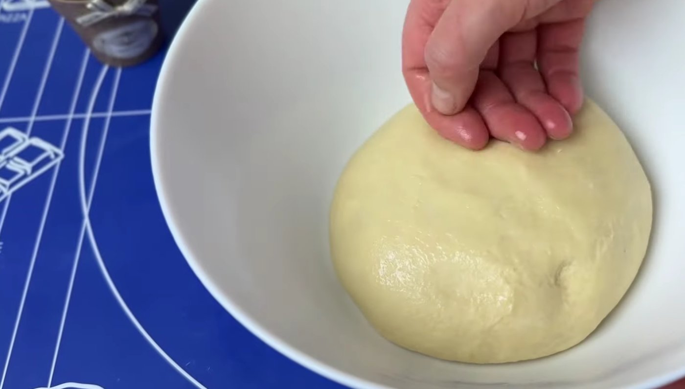 Маковий завиванець на Різдво! Бабусина обов'язкова випічка